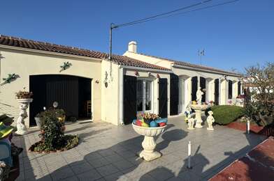 Maison 4 pièces 190000 €