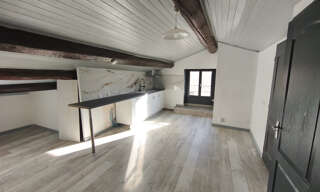 Appartement 2 Pièces 60 m² à vendre à Villeneuve-lès-Béziers (34420)