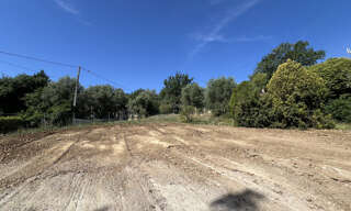 Terrain  785 m² à vendre à La Gaude (06610)