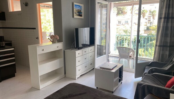 Appartement 1 pièces  à vendre Amélie-les-Bains-Palalda 66110