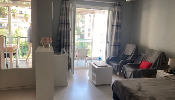 Appartement 1 pièces  à vendre Amélie-les-Bains-Palalda 66110