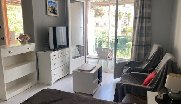 Appartement 1 pièces  à vendre Amélie-les-Bains-Palalda 66110