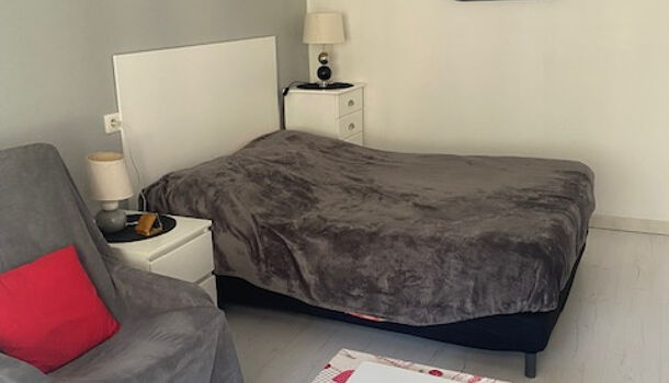 Appartement 1 pièces  à vendre Amélie-les-Bains-Palalda 66110