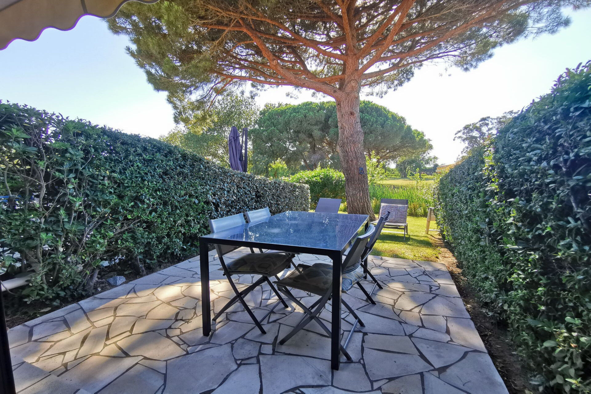 Appartement  T3 à vendre Saint-Cyprien 66750