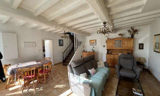 Maison 4 Pièces 87 m² à vendre à Mortagne-sur-Gironde (17120)