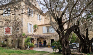 Maison 4 Pièces 128 m² à vendre à Bollène (84500)