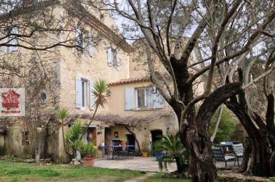 Maison 4 pièces 312000 €