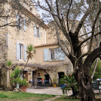 Maison 4 pièces 312000 €