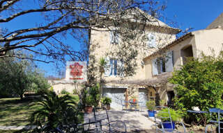 Maison 4 Pièces 128 m² à vendre à Bollène (84500)