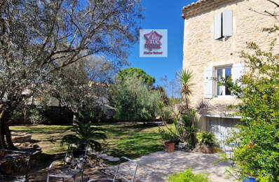maison de 128 m2 84500 bollene — photo du bien