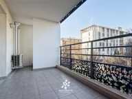NICE - VAUBAN - 2 P - TERRASSE - RESIDENCE RECENTE — photo 2