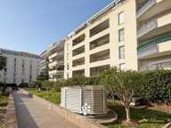 NICE - VAUBAN - 2 P - TERRASSE - RESIDENCE RECENTE — photo 3