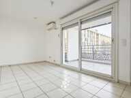 NICE - VAUBAN - 2 P - TERRASSE - RESIDENCE RECENTE — photo 4