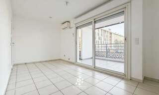 Appartement 2 Pièces 40 m² à vendre à Nice (06300)