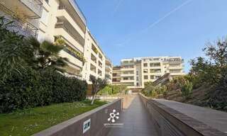 Appartement 2 Pièces 40 m² à vendre à Nice (06300)