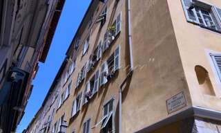 Appartement 3 Pièces 81 m² à louer à Nice (06300)