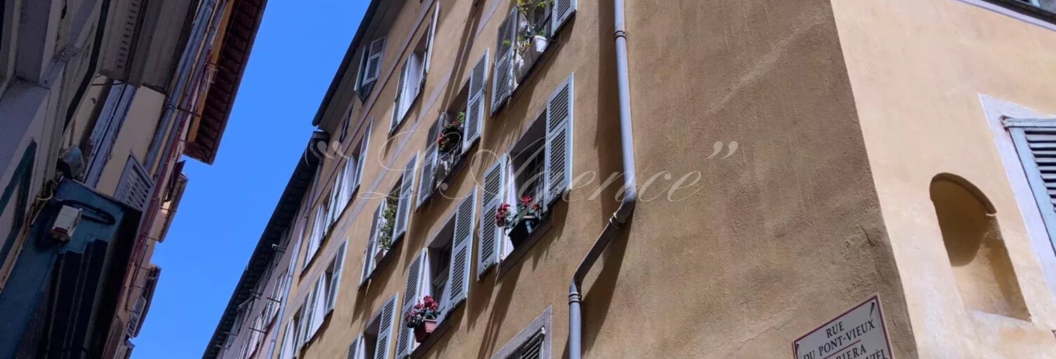 Appartement 3 Pièces 81 m² à louer à Nice (06300)