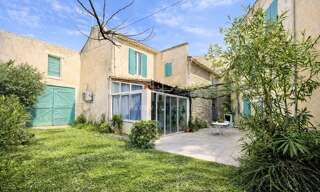 Maison  160 m² à vendre à Mouriès (13890)