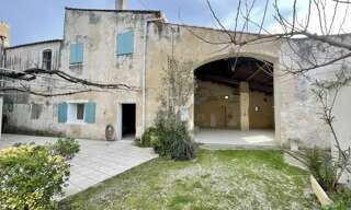 Maison  160 m² à vendre à Mouriès (13890)