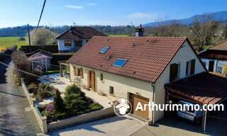Maison  118 m² à vendre à Chaux (90330)