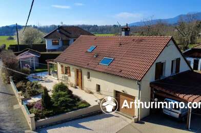 Maison  265000 €