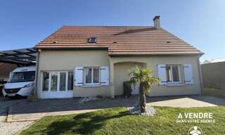 Maison 6 Pièces 148 m² à vendre à Anet (28260)