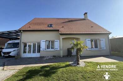 Maison 6 pièces 349000 €