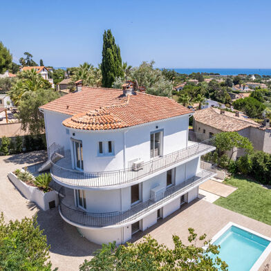 Maison 8 pièces 890000 €