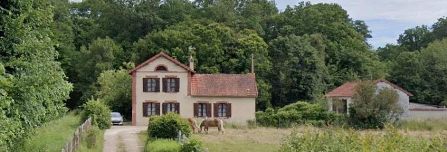 Maison 5 Pièces 134 m² à vendre à Bû (28410)