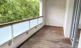 Appartement 3 Pièces 67 m² à louer à Blagnac (31700)