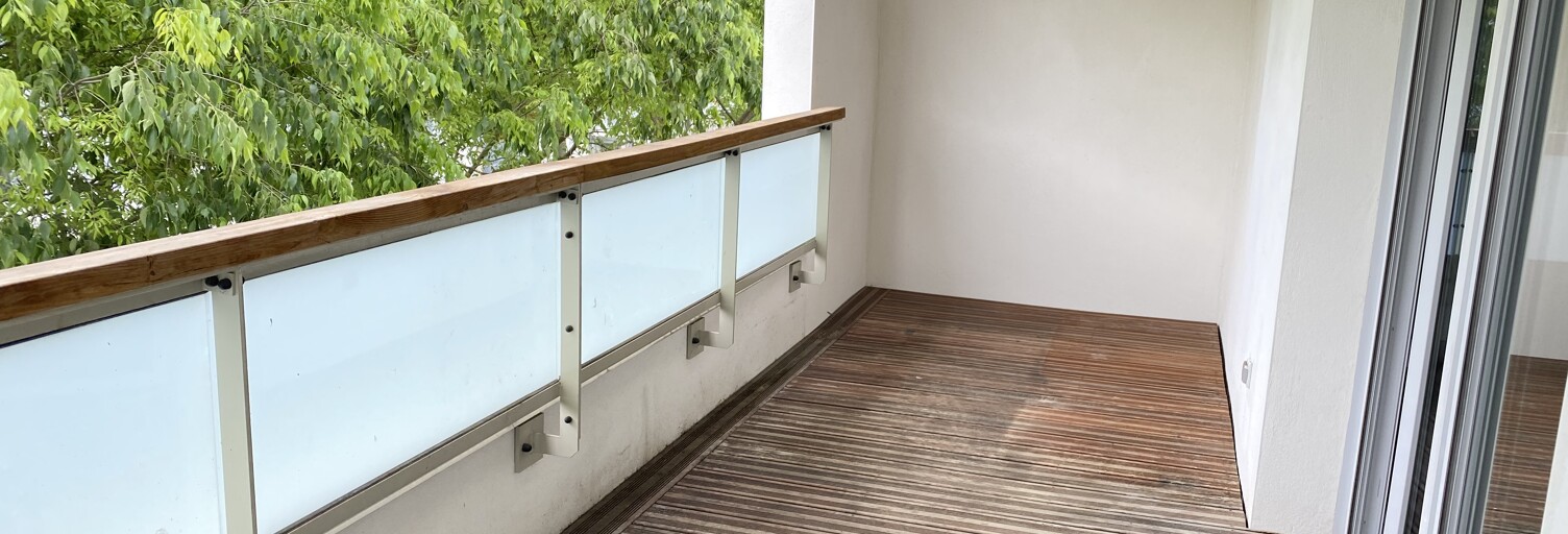 Appartement 3 Pièces 67 m² à louer à Blagnac (31700)