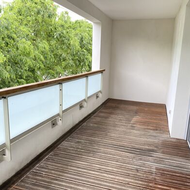Appartement 3 pièces 767 €