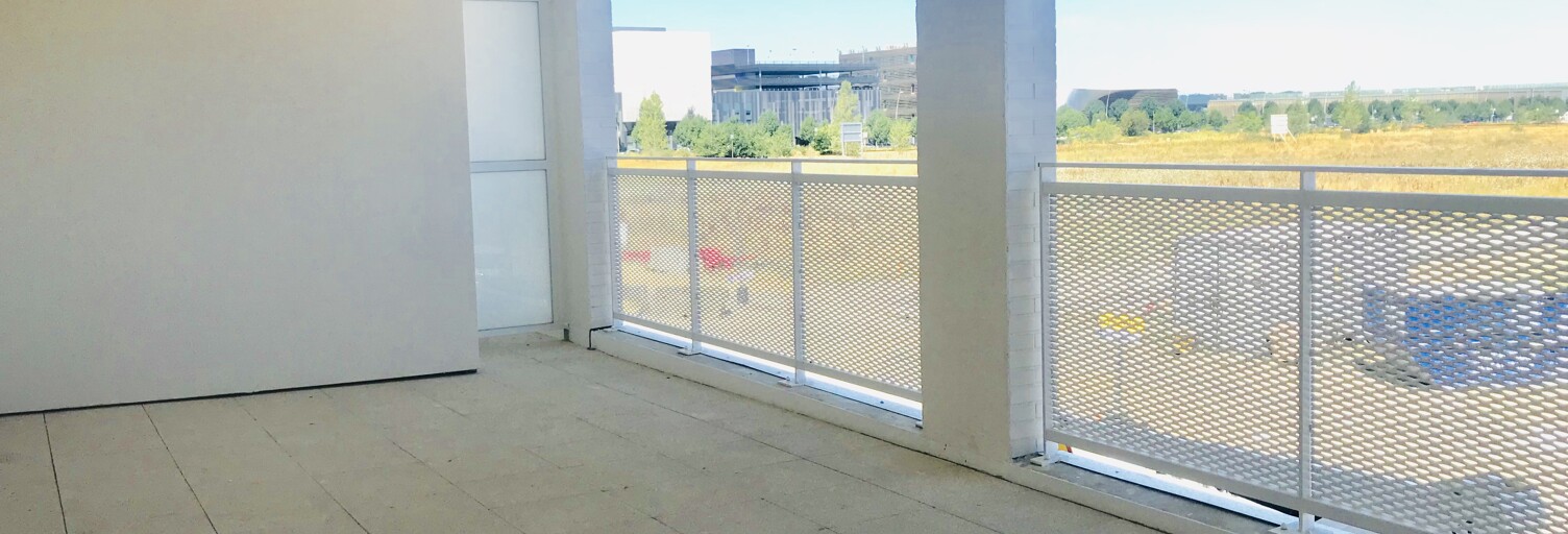 Appartement 2 Pièces 46 m² à louer à Beauzelle (31700)