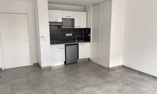Appartement 2 Pièces 41 m² à louer à Toulouse (31200)