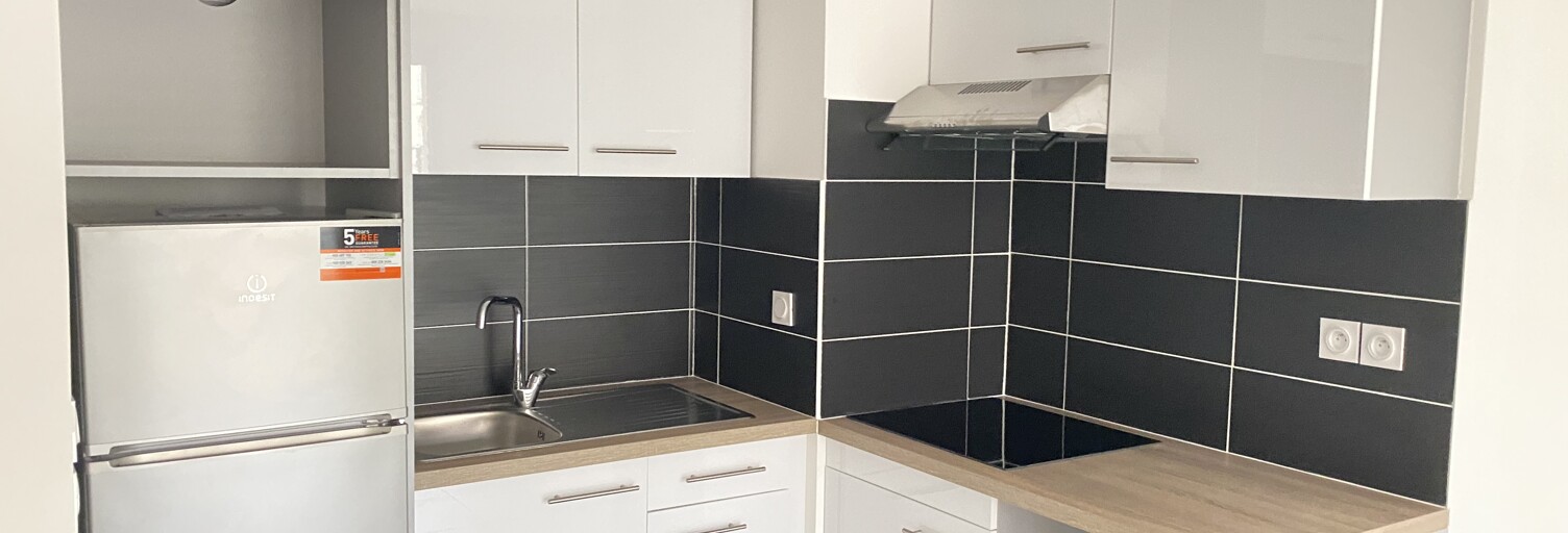 Appartement 3 Pièces 63 m² à louer à Tournefeuille (31170)