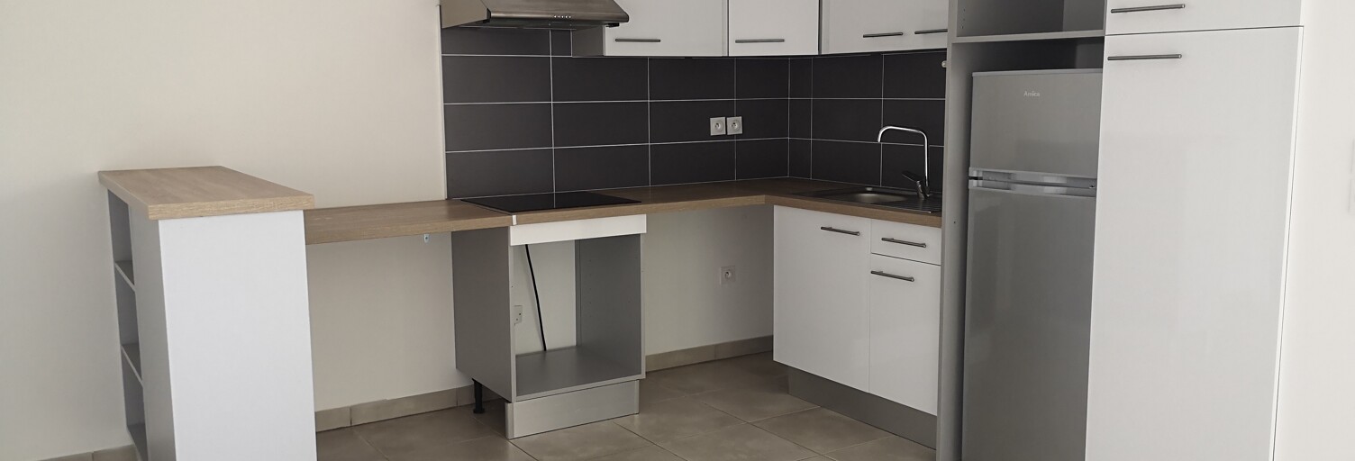 Appartement 3 Pièces 65 m² à louer à Toulouse (31400)