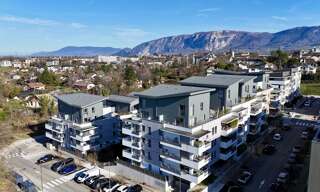 Appartement 3 Pièces 78 m² à vendre à Saint-Julien-en-Genevois (74160)