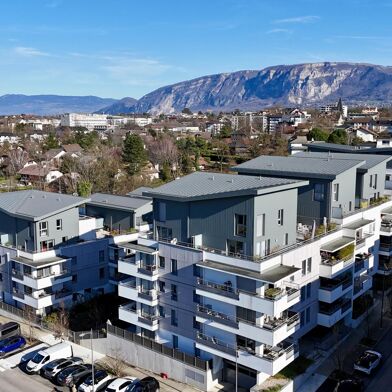 Appartement 3 pièces 385000 €