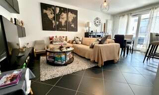 Appartement 3 Pièces 78 m² à vendre à Saint-Julien-en-Genevois (74160)