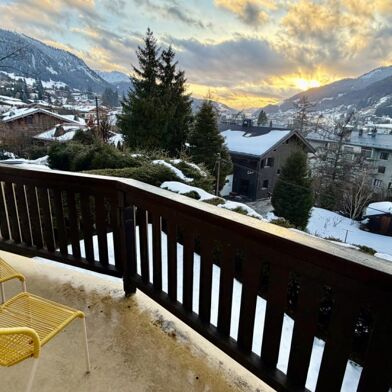 Appartement 2 pièces 275000 €