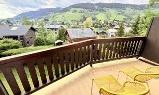 Appartement 2 Pièces 25 m² à vendre à Megève (74120)