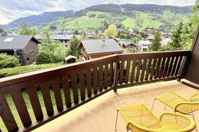 Appartement 2 pièces 260000 €