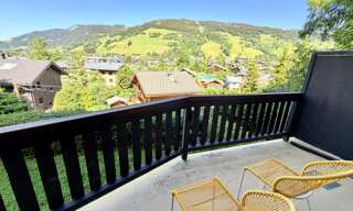Appartement 2 Pièces 25 m² à vendre à Megève (74120)
