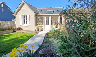 Maison 4 Pièces 58 m² à vendre à Saint-Nazaire (44600)