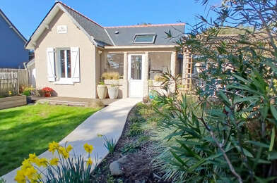 Maison 4 pièces 564300 €