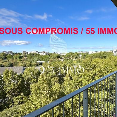 Appartement 3 pièces 365000 €