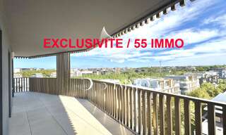 Appartement 3 Pièces 82 m² à vendre à Montpellier (34000)