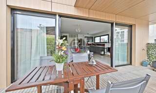 Appartement 4 Pièces 108 m² à vendre à Montpellier (34000)