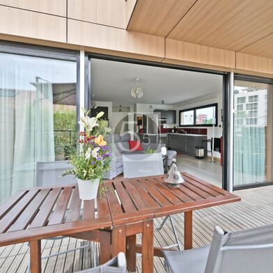 Appartement 4 pièces 630000 €