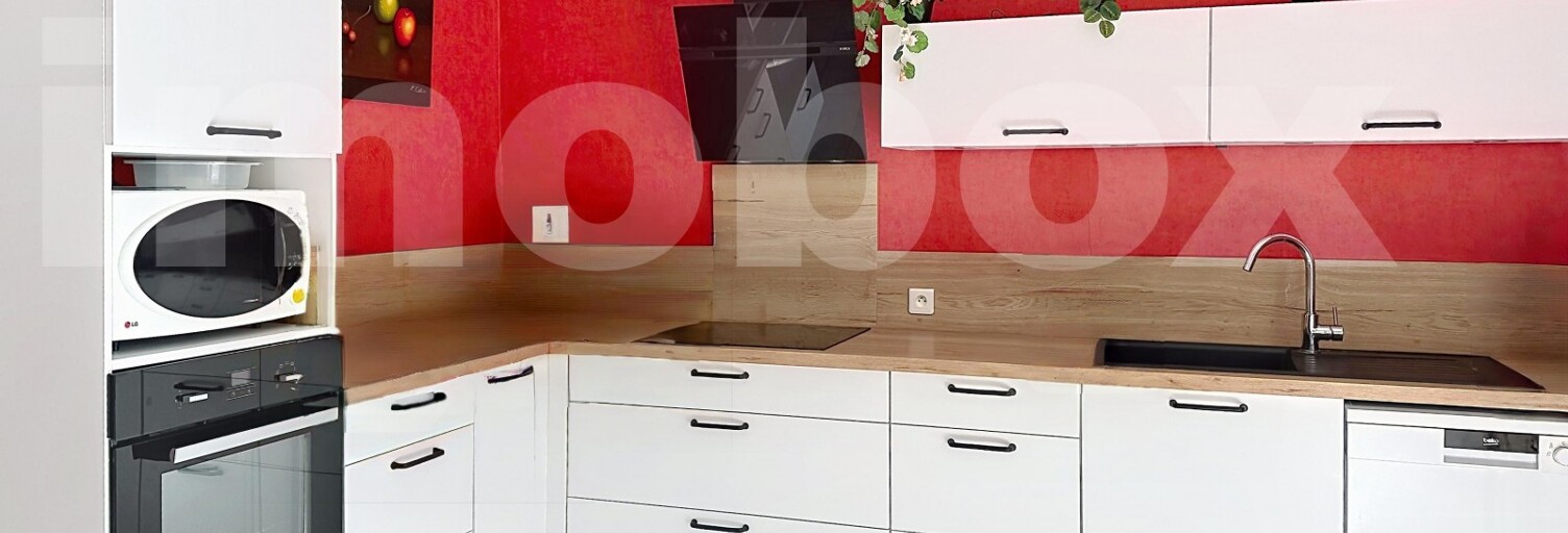 Maison 6 Pièces 137 m² à vendre à Mésanger (44522)